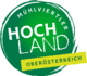 Logo des Tourismusverbandes Mühlviertler Hochland | © Tourismusverband Mühlviertler Hochland