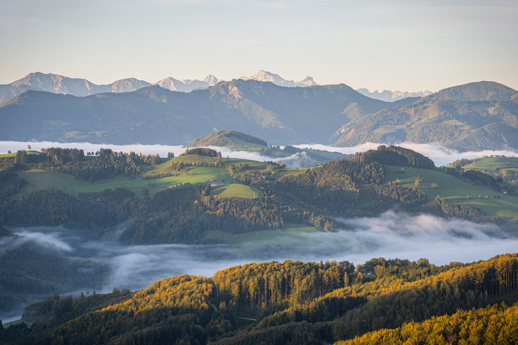 Nationalparkregion Kalkalpen | Urlaub Am Bauernhof