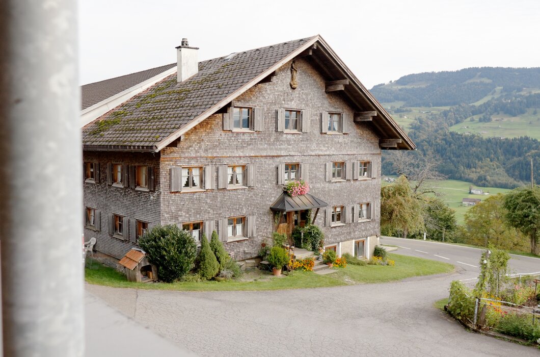 Aussenansicht Hof | © Urlaub am Bauernhof / Daniel Gollner