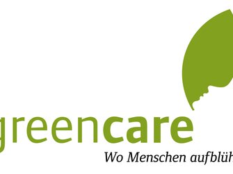 Logo Green Care Österreich | © Green Care 