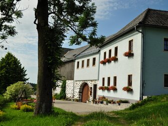 Mittereibenberger, Liebenau