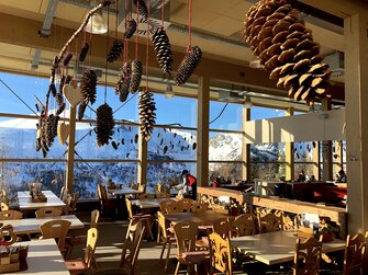 Berghütte vom Biohof Hinteregger in Bad Kleinkirchheim  | © Urlaub am Bauernhof / Antje Zimmermann