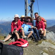 Familie Voithofer, Torlehenhof in Stuhlfelden | © Torlehenhof / Familie Voithofer