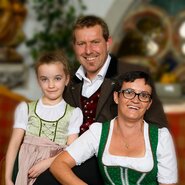 Familie Toferer, Schornlehen, Großarl, Salzburger Land | © Familie Toferer / Schornlehen