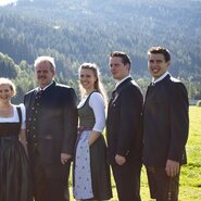 Familie Laubichler, Thurnhof in Flachau, Salzburger Sportwelt | © Familie Laubichler, Thurnhof 