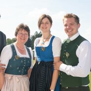 Familie Winter, Eschbachhof und Eschbachhütte in Radstadt, Salzburger Sportwelt | © Familie Winter / Eschbachhof und Eschbachhütte 