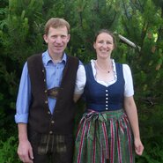 Familie Rainer, Vorderfromm in Werfenweng, Region Tennengebirge, Salzburger Land | © Familie Rainer / Vorderfromm