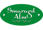 Logo Smaragdalm, Bramberg | © Smaragdalm / Familie Blaikner