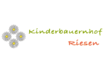 Logo Rieserhof, Mittersill | © Rieserhof / Familie Goller