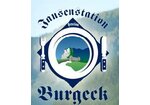 Logo Burgeck, Niedernsill | © Burgeck / Familie Buchner