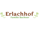 Logo Erlachhof | © Erlachhof / Familie Buchner