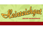 Logo Heinreichgut, Gasteinertal, Salzburger Land | © Familie Fritzenwanker / Heinreichgut