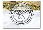 Logo Biobauernhof Torbauer, Gasteinertal, Salzburger Land | © Familie Berger / Biobauernhof Torbauer