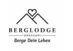 Logo Berglodge Großarl, Salzburger Land | © Familie Laireiter / Berglodge Großarl