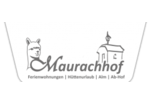 Logo Maurachhof Großarl, Salzburger Land | © Familie Gschwandtl / Maurachhof 