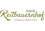 Logo Reitbauernhof in Großarl, Salzburger Land | © Familie Gruber / Reitbauernhof 