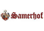 Logo Samerhof, Mariapfarr | © Familie Moser / Samerhof