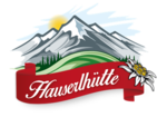 Logo Hauserlhütte, Zederhaus | © Familie Draxl / Hauserlhütte