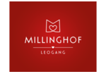 Logo Millinghof, Leogang, Salzburger Saalachtal | © Millinghof / Familie Dürager