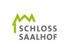 Logo Schloss Saalhof, Maishofen | © Schloss Saalhof / Familie Rieder