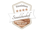 Logo Sinnlehenhof, Leogang | © Sinnlehenhof / Familie Scheiber