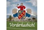 Logo Vorderkasbichlhof, Saalfelden, Salzburger Saalachtal | © Vorderkasbichlhof / Maria Schmiderer