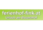 Logo Ferienhof Fink, Seekirchen | © Ferienhof Fink / Familie Fink