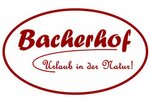 Logo Bacherhof, Mariapfarr | © Familie Bacher / Bacherhof