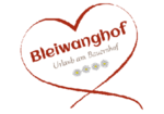 Logo Bleiwanghof in Radstadt, Salzburger Land | © Familie Scharfetter / Bleiwanghof