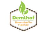 Logo Deml Almhütte in Flachau, Salzburger Sportwelt | © Familie Rettensteiner / Deml Almhütte