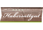 Logo Ferienbauernhof Habersattgut in Altenmarkt, Salzburger Sportwelt | © Familie Steffner / Ferienbauernhof Habersattgut