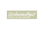 Logo Gschwandtgut in Radstadt, Salzburger Sportwelt | © Familie Scharfetter / Gschwandtgut