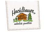 Logo Hacklbauer in Altenmarkt, Salzburger Sportwelt | © Familie Walchhofer / Hacklbauer