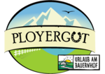 Logo Ployergut in Kleinarl, Salzburger Sportwelt | © Familie Schwaighofer / Ployergut 