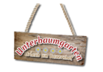 Logo Unterbaumgarten in Flachau, Salzburger Sportwelt | © Unterbaumgarten / Familie Oberauer