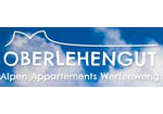 Logo Alpen Appartements Oberlehengut, Werfenweng, Tennengebirge, Salzburger Land | © Maria Astner-Meissnitzer / Alpen Appartements Oberlehengut