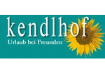 Logo Kendlhof in Werfenweng, Region Tennengebirge, Salzburger Land | © Familie Weißacher / Kendlhof