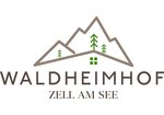 Logo Waldheimhof, Zell am See, Salzburger Land | © Familie Deutschmann / Waldheimhof, Zell am See, Salzburger Land