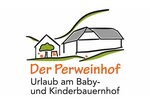 Logo Der Perweinhof, Donnersbachwald, Steiermark | © Familie Muhrer / Der Perweinhof