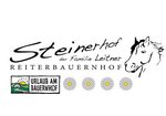 Logo Steinerhof, Neumarkt, Steiermark | © Familie Leitner / Steinerhof