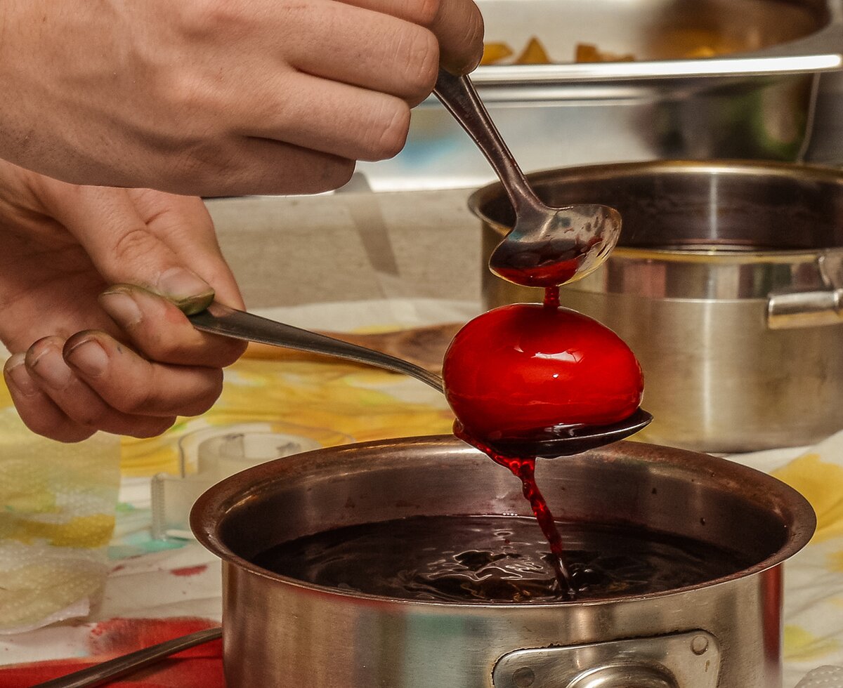 Eier färben am Bauernhof Orthofer | © Orthofer / Familie Orthofer