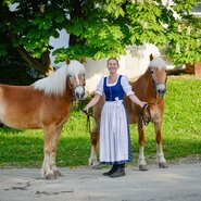 Kargl, Kühbergerhof | © Kühbergerhof / Familie Kargl