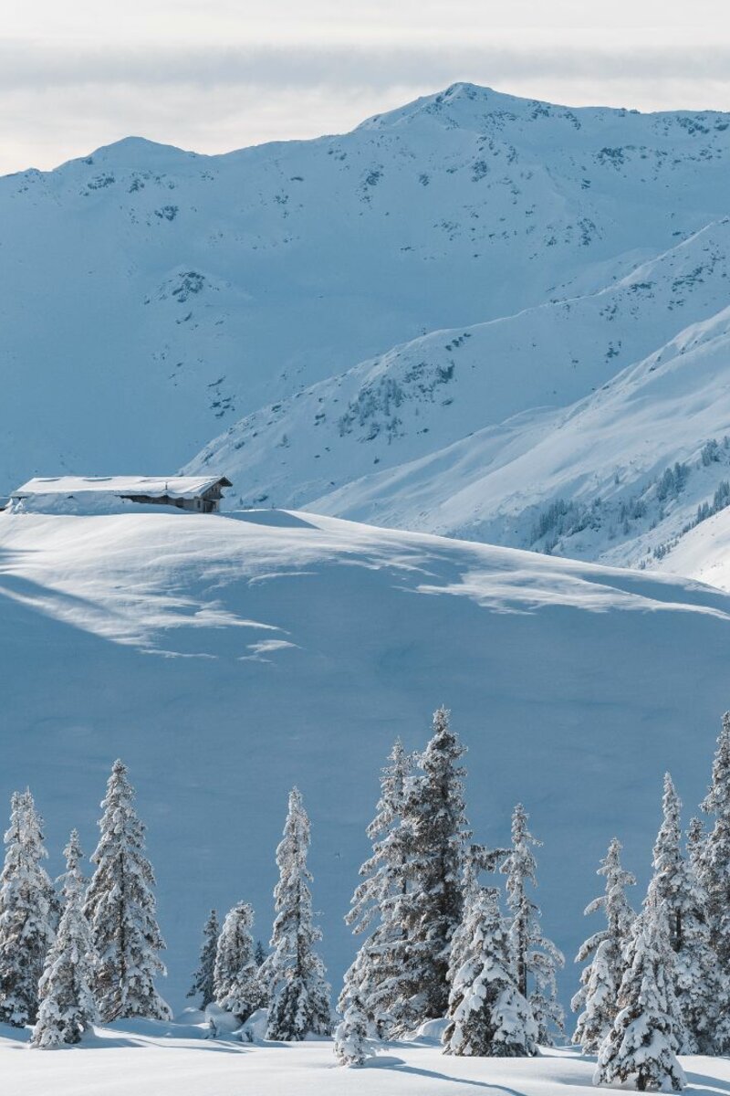 SkiWelt Wilder Kaiser Brixental | ©  ©TVB Kitzbüheler Alpen-Brixental, Fotograf Mathäus Gartner