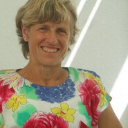 Martha Roth, Ferienhof Roth | © Urlaub am Bauernhof Vorarlberg / Familie Roth