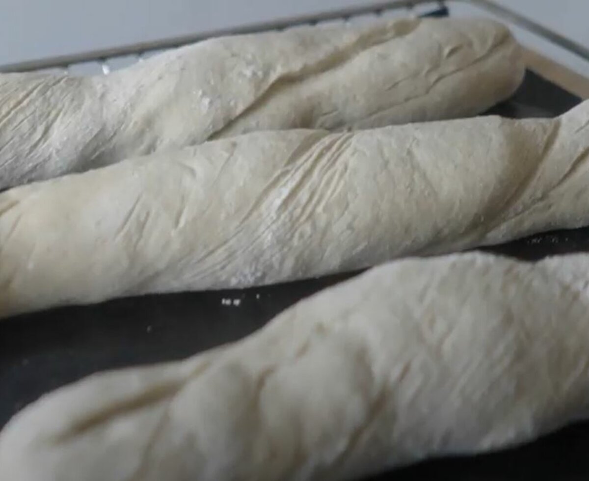 Brot auf Blech | © Urlaub am Bauernhof / Daniel Gollner