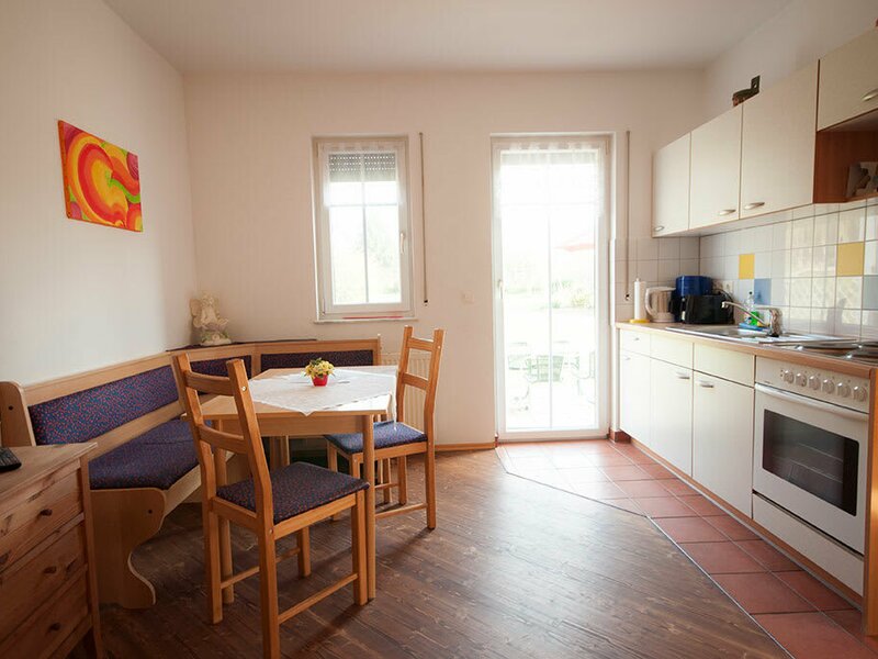 Ferienwohnung 1