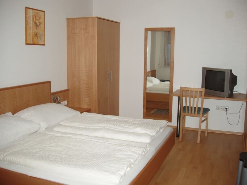 Gästezimmer