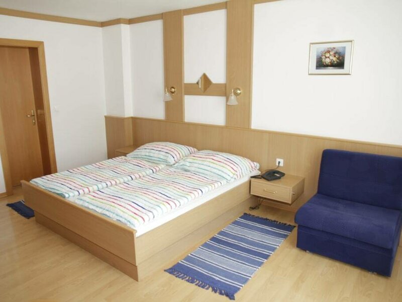 Gästezimmer