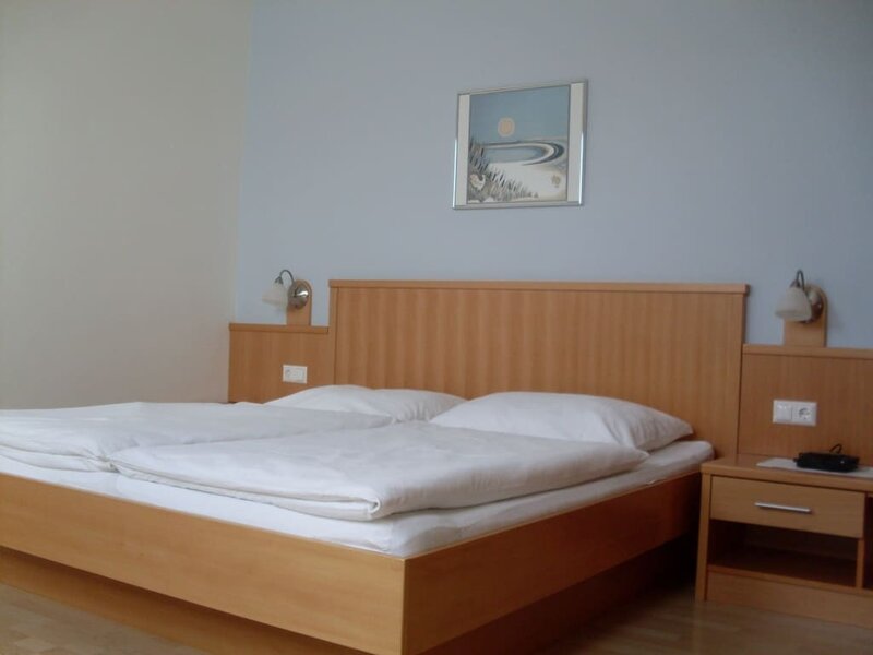 Gästezimmer