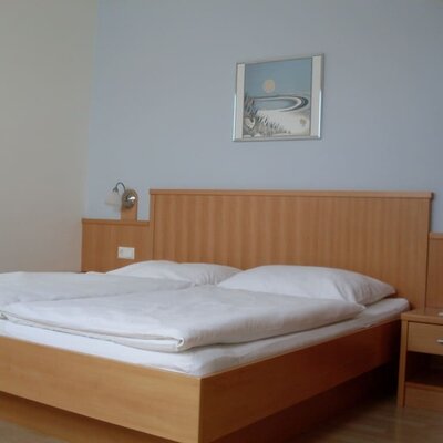 Gästezimmer